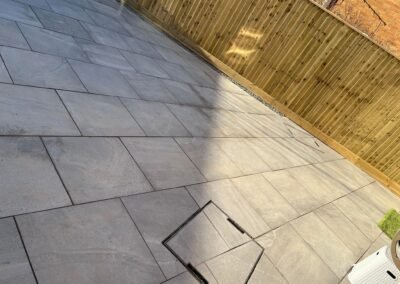 Patios Mablethorpe