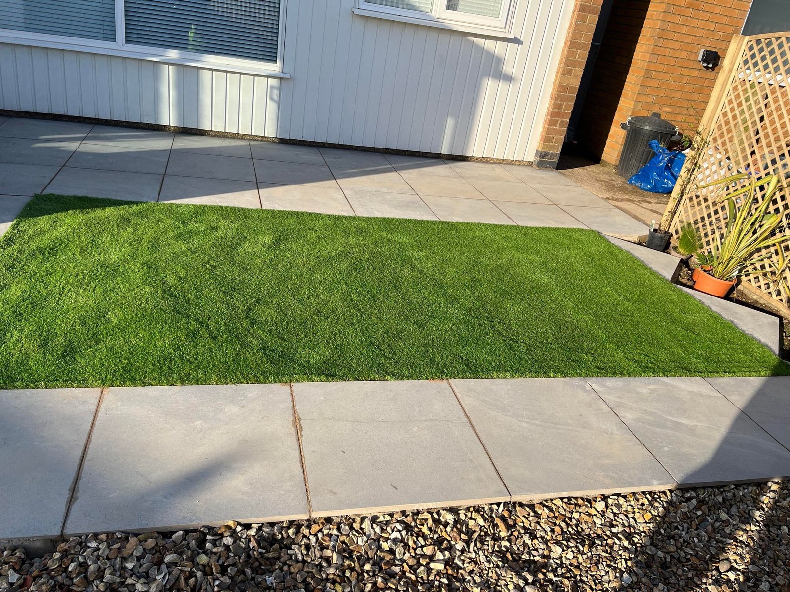 Landscaping Mablethorpe