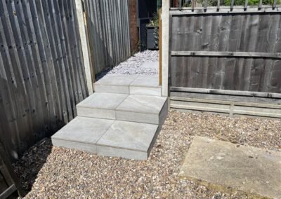 Landscaping Mablethorpe