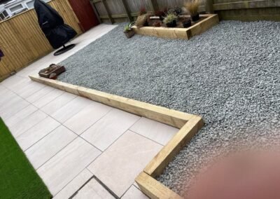 Landscaping Mablethorpe