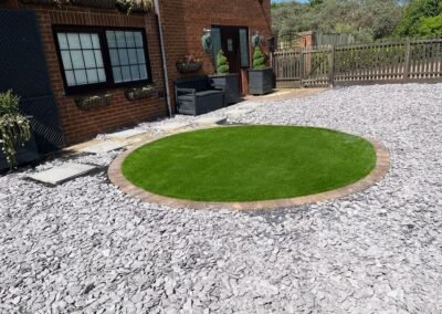 Landscaping Mablethorpe