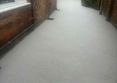 Resin Driveways Mablethorpe