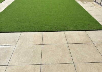 Artificial Grass Alford
