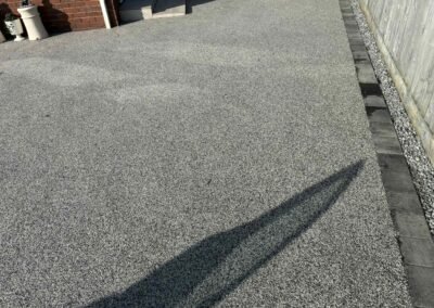 Resin Driveways Skegness