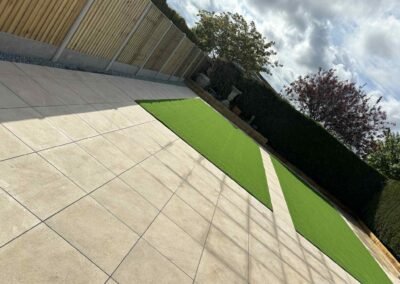 Artificial Grass Skegness