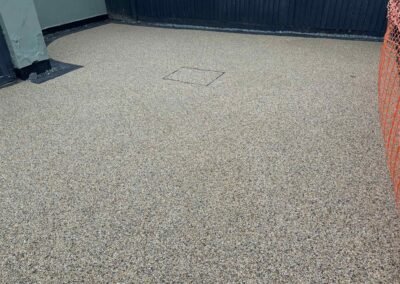 Resin Driveways Mablethorpe