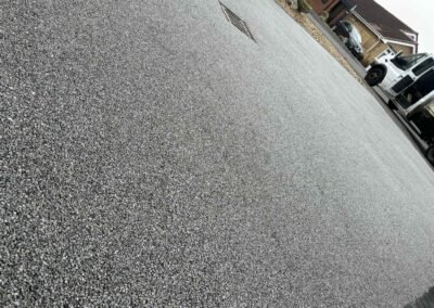 Resin Driveways Mablethorpe