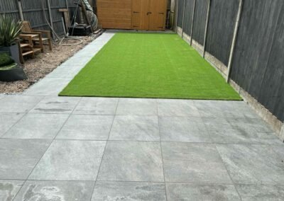 Artificial Grass Alford