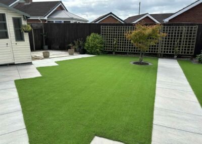 Artificial Grass Alford
