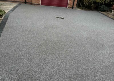Resin Driveways Skegness